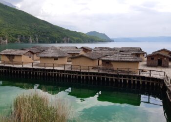 Zaljev na Koskite / Bay of the Bones
