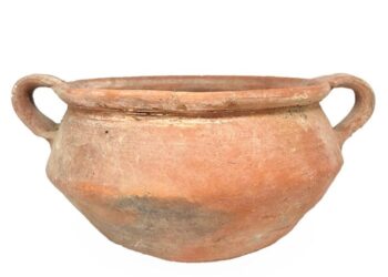Cooking pot