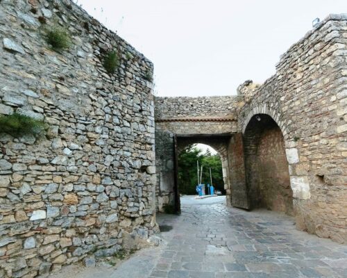 Gorna Porta